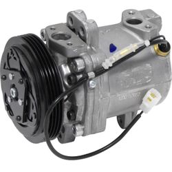 Universal Air Conditioner CO 10620C A/C Compressor
