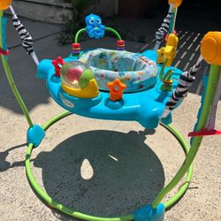 Baby Jumper 