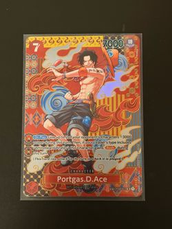 Ace SP