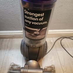 Dyson Vacuum Animal Ball 2