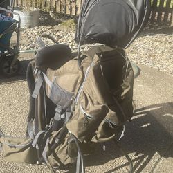 Hiking Toddler Carrier 