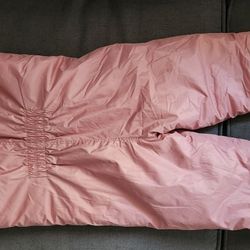 Snow Suit Toddler 2T