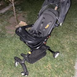 Stroller For 32 Month 