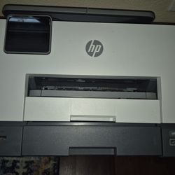 Printer HP officejet pro 9025 