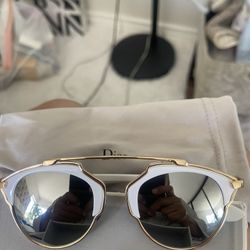 Dior sun glasses