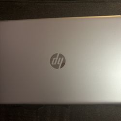 Hp Laptop 