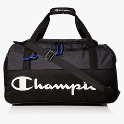 Duffel bag, brand new in bag