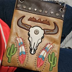 Cowgirl Bag