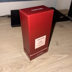 Tom Ford Lost Cherry EAU DE PARFUM