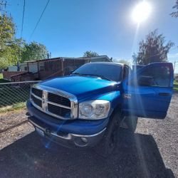 2006 Dodge Ram