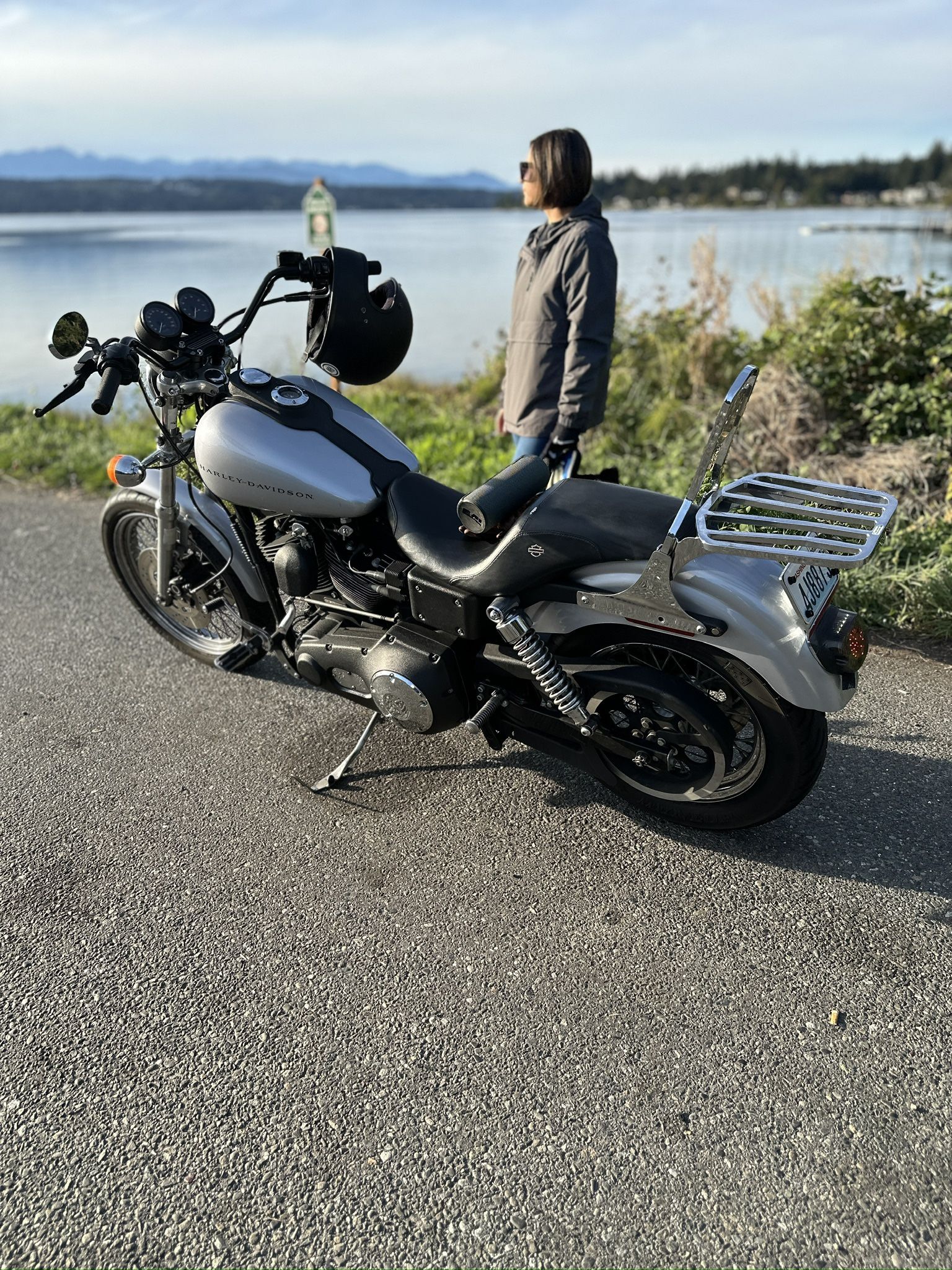 1999 Harley-Davidson FXDX