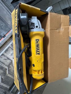 Dewalt took