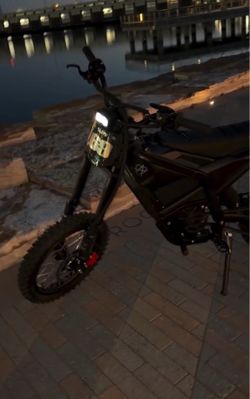 Minibike/Yozma in 10