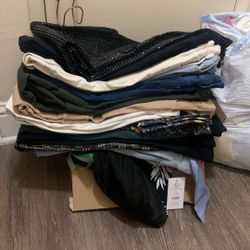 Women’s clothes & Accessories Bundle