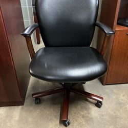 Kimball Office Chair 