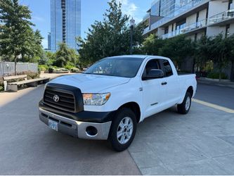 2008 Toyota Tundra