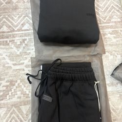 Essential Set Limo Size Large 