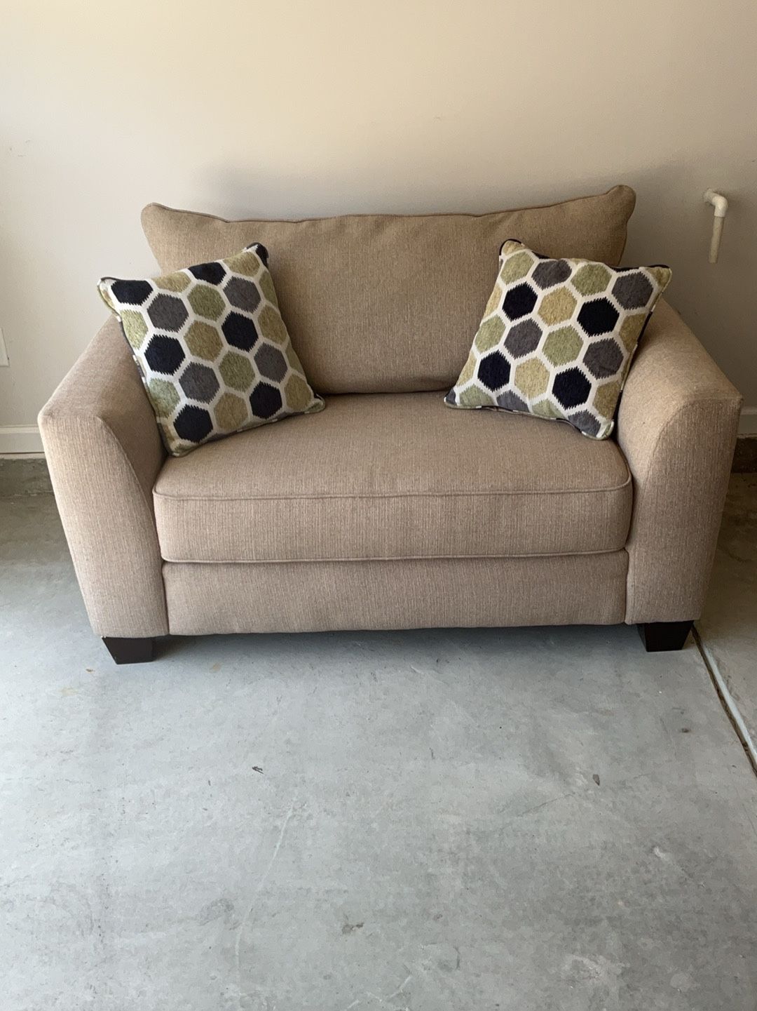 Couch Loveseat Hide A Bed