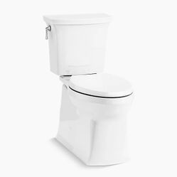 Kohler Corbelle Self Cleaning Toilet