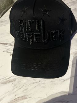 Hat snap back
