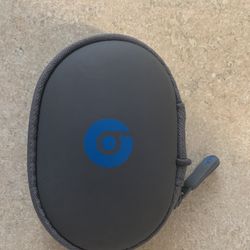 Beats Headphones Case