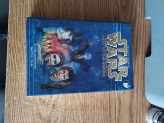 Star wars book
