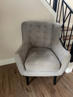 Armchair,living room chair
