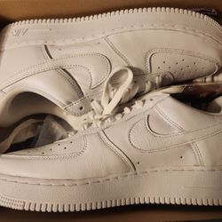 Air Force 1s Lows