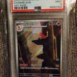 Pokemon Card For Sale