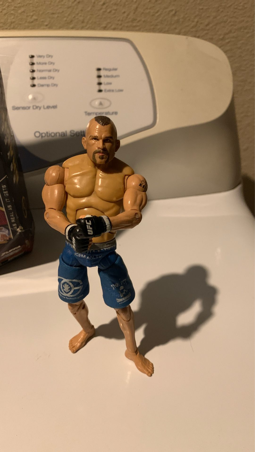 UFC figurines for Sale in San Antonio, TX - OfferUp