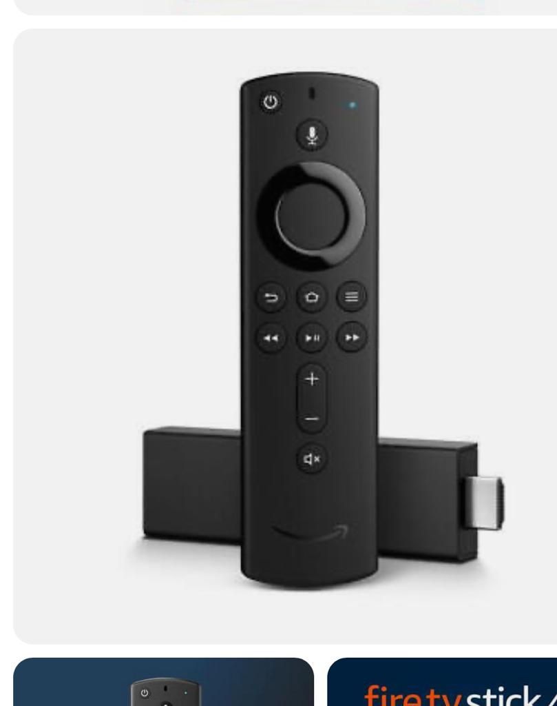 Fire Stick