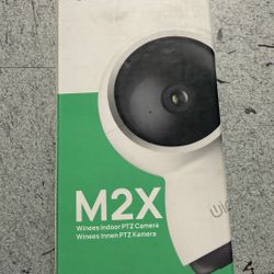 Winees M2X Indoor PTZ Camera