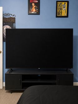 65” Tv