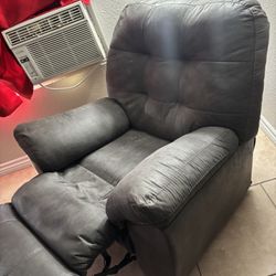 Recliner 