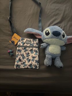 Stitch