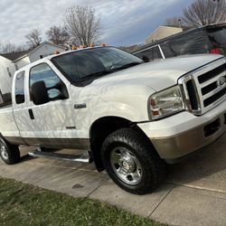 2004 Ford F-350