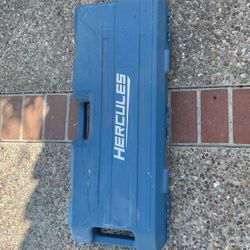 Hercules  Jackhammer 