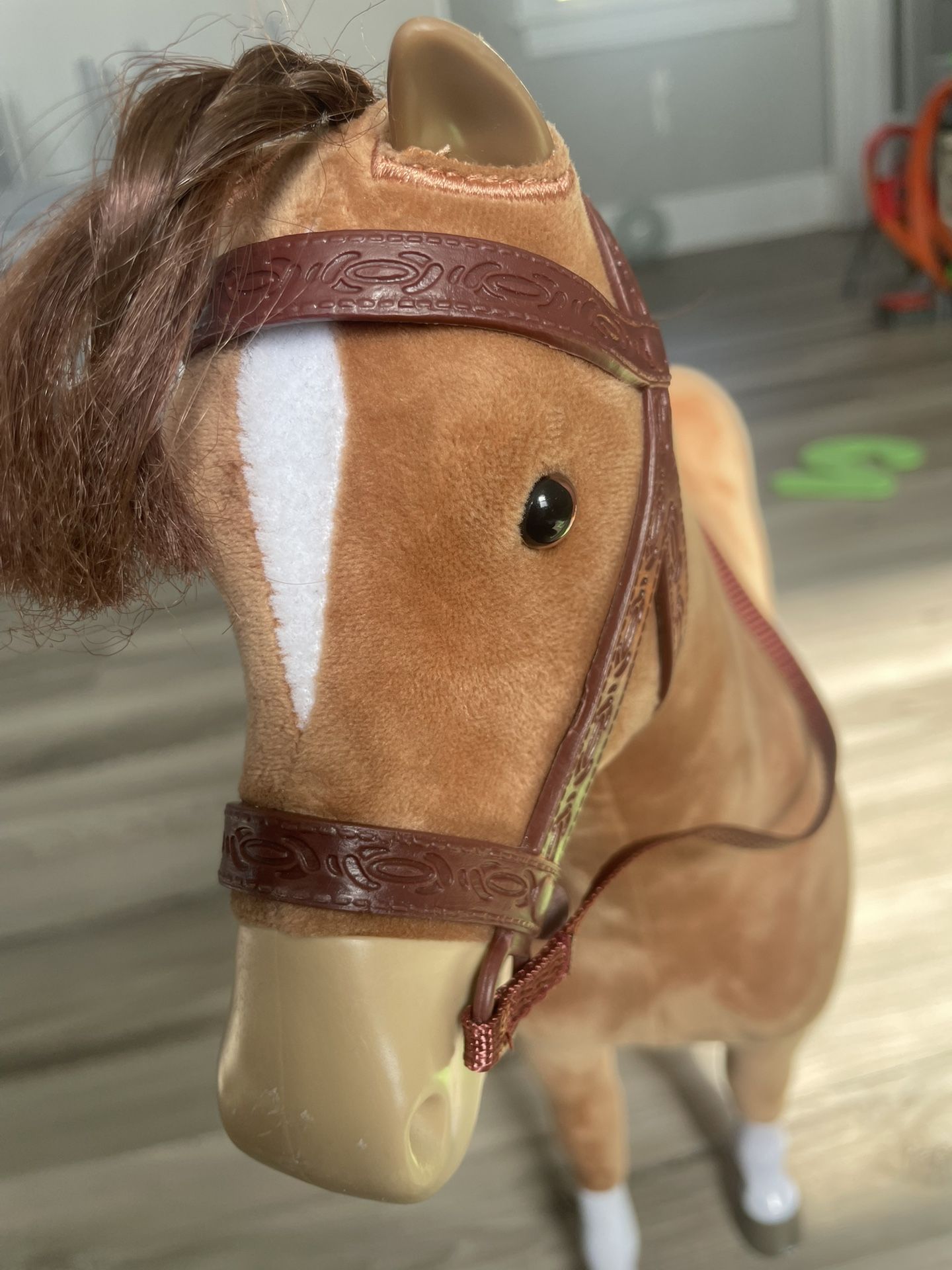American Girl Horse Collection
