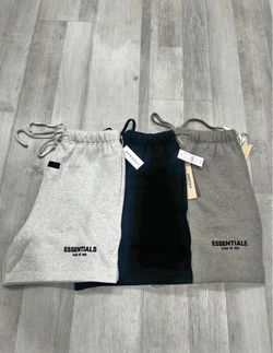 Essential shorts