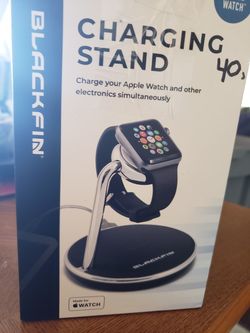 Blackfin Charging Stand