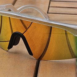 Oakley Razor Sunglasses 