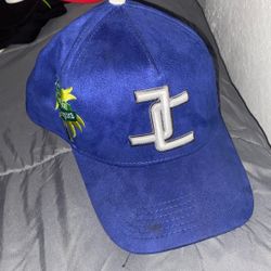 JC hat