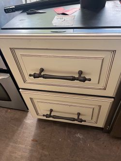 Uline Beverage drawer
