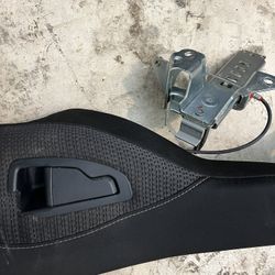 Subaru Outback 2022 Parts