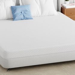 King Matress 5 Inch 