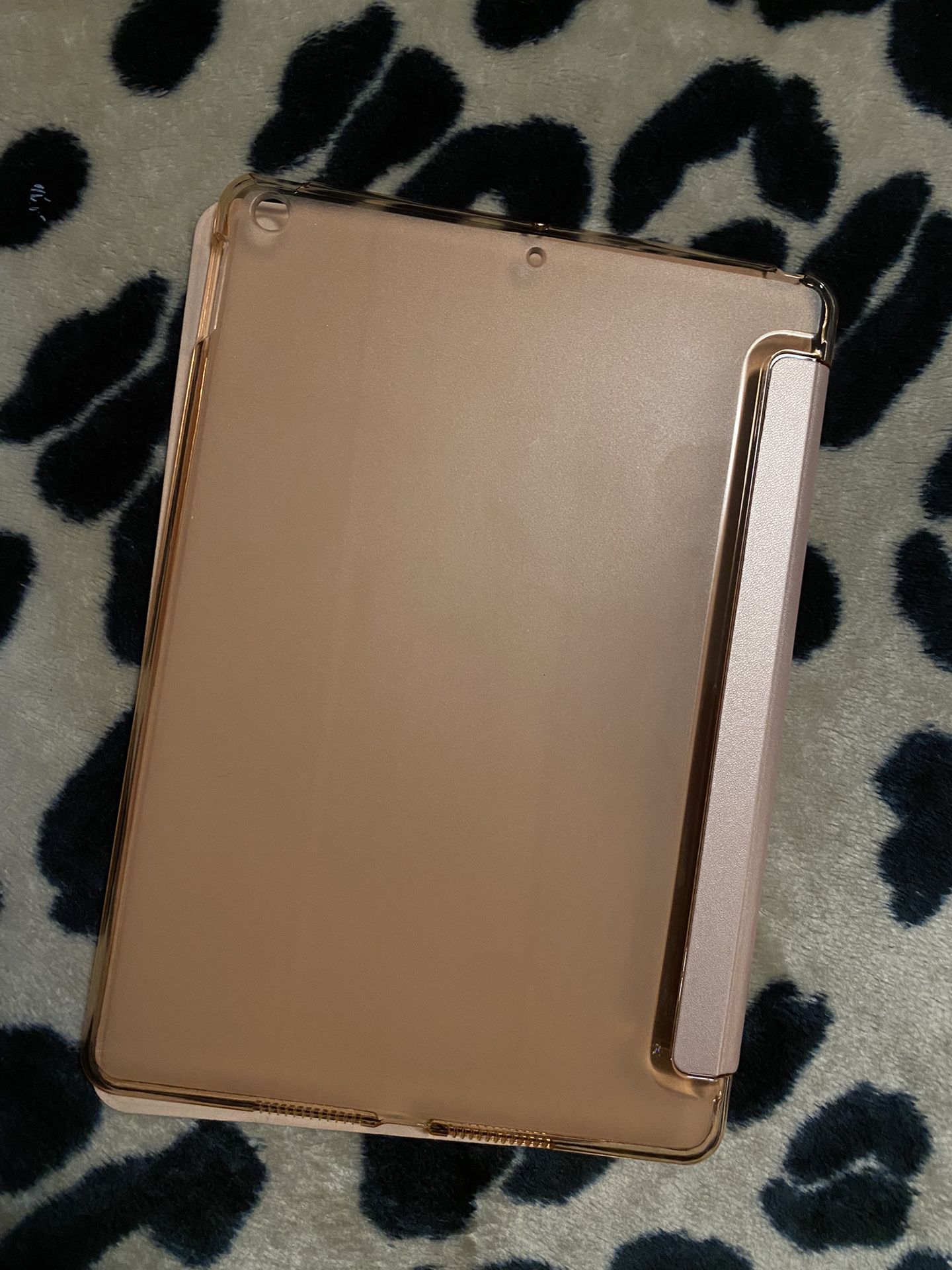 iPad 10.2in Case