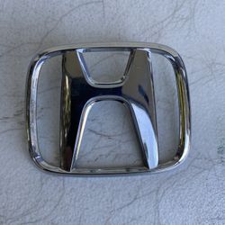 Honda Emblem