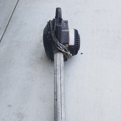 Lawn Blower