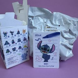 Pop Mart x Disney Stitch – Grin from Ear to Ear (Figure) 🌺💙