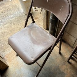 Chairs 